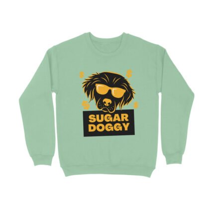Sugar Doggy Sweatshirt - Image 6