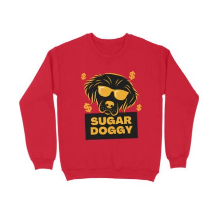Sugar Doggy Sweatshirt - Image 9