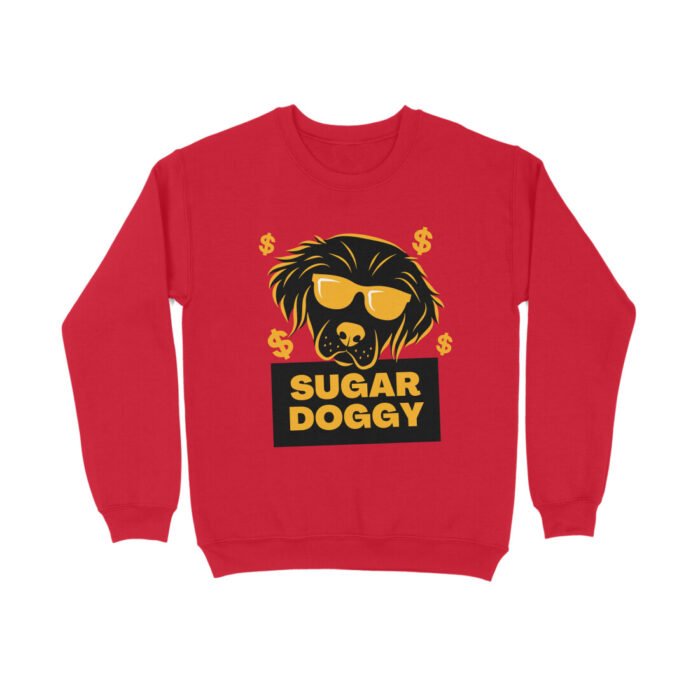 Sugar Doggy Sweatshirt - Image 9