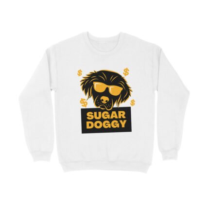 Sugar Doggy Sweatshirt - Image 10