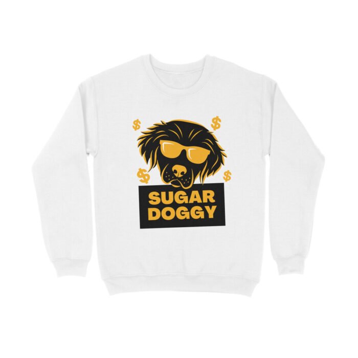 Sugar Doggy Sweatshirt - Image 10