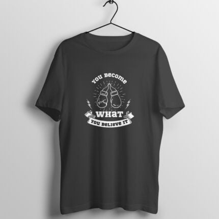 Believe It T-Shirt
