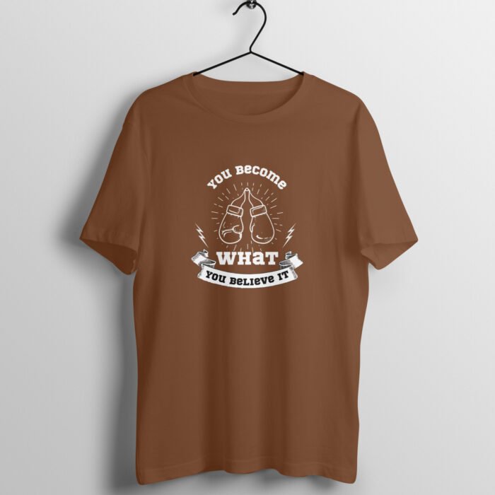 Believe It T-Shirt - Image 2