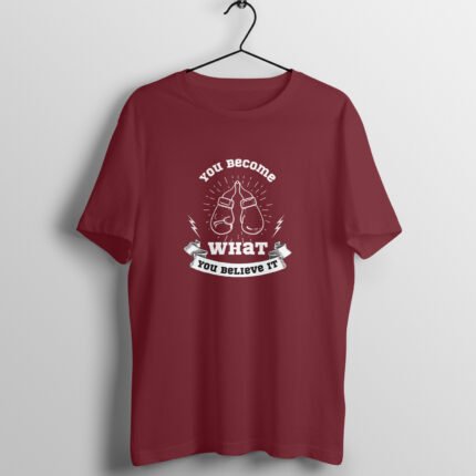 Believe It T-Shirt - Image 3