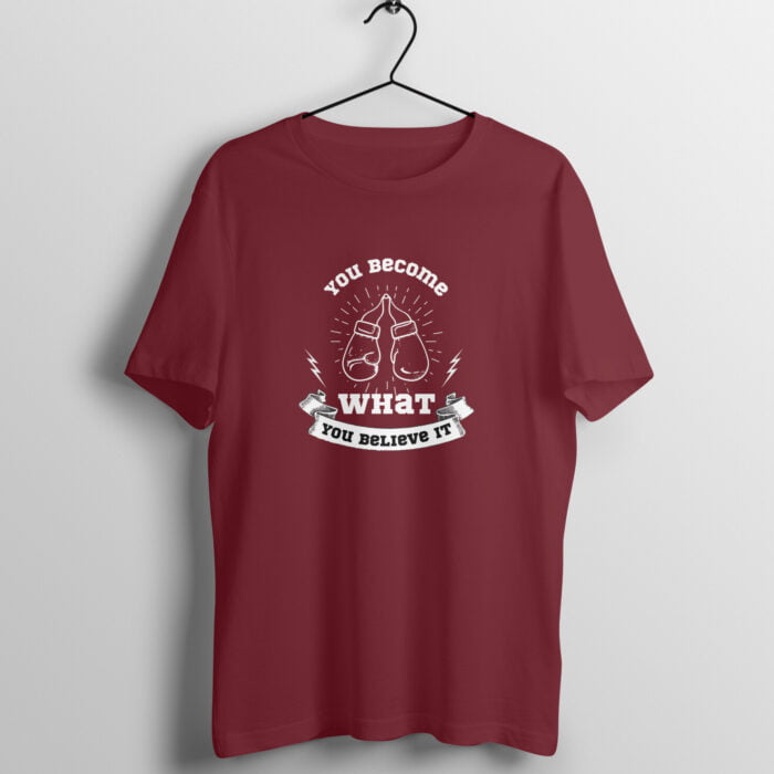 Believe It T-Shirt - Image 3