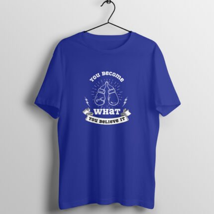 Believe It T-Shirt - Image 4