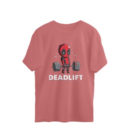 DEADLIFT Oversize - Image 3