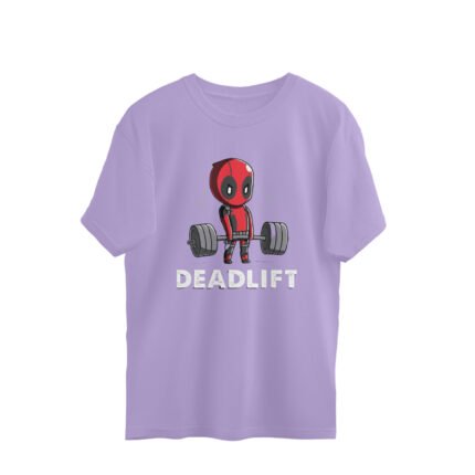 DEADLIFT Oversize - Image 4