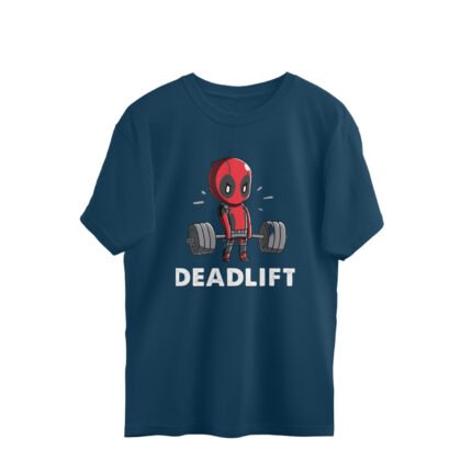 DEADLIFT Oversize
