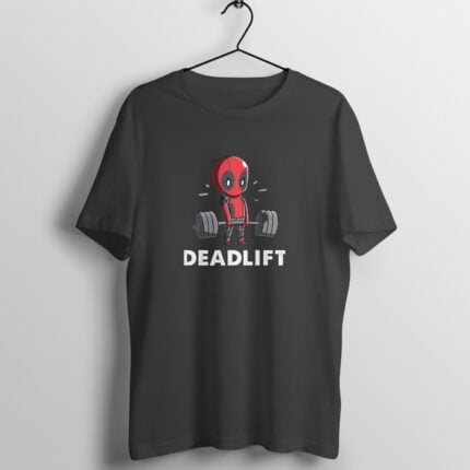 DEADLIFT T-shirt