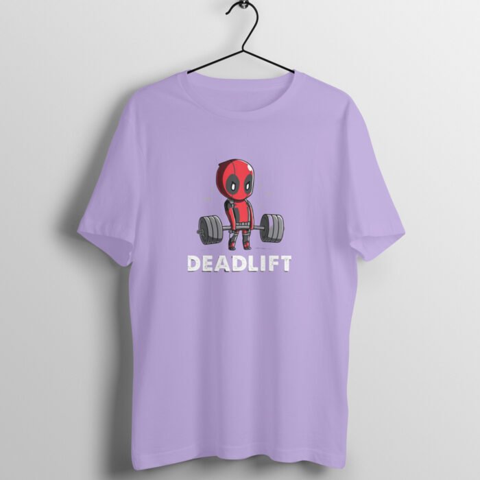 DEADLIFT T-shirt - Image 5