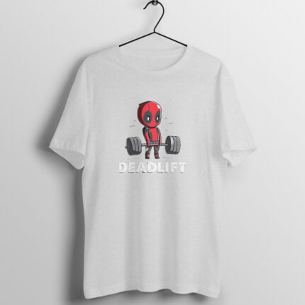 DEADLIFT T-shirt - Image 6