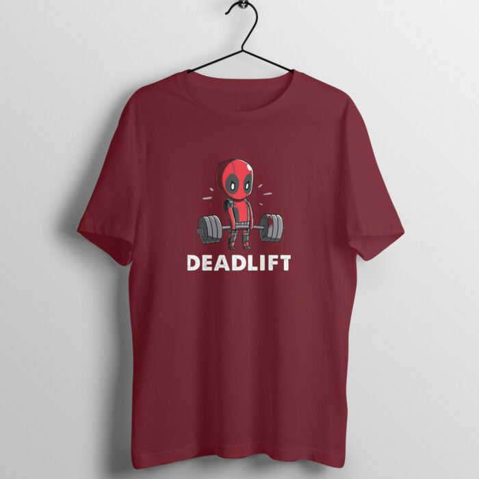 DEADLIFT T-shirt - Image 7