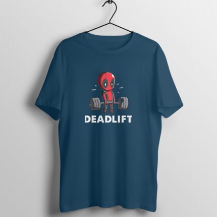 DEADLIFT T-shirt - Image 8