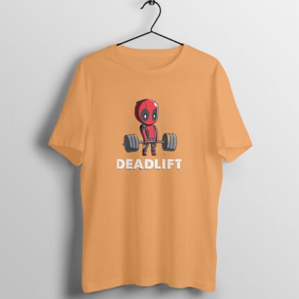 DEADLIFT T-shirt - Image 10