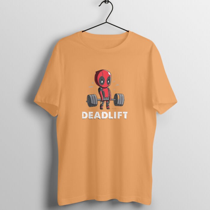 DEADLIFT T-shirt - Image 10
