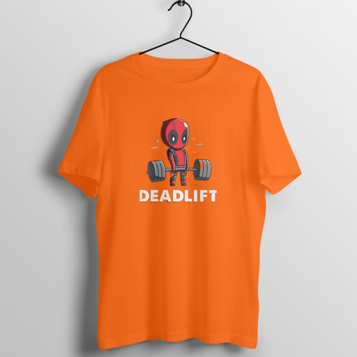 DEADLIFT T-shirt - Image 12