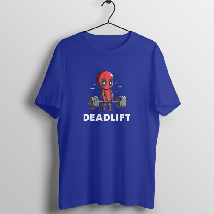 DEADLIFT T-shirt - Image 13