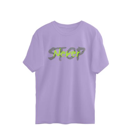 Never Stop Oversize - Image 2