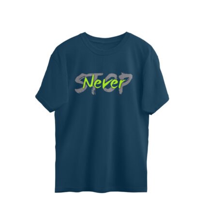 Never Stop Oversize - Image 3