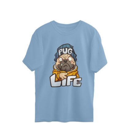 PUG life Oversize