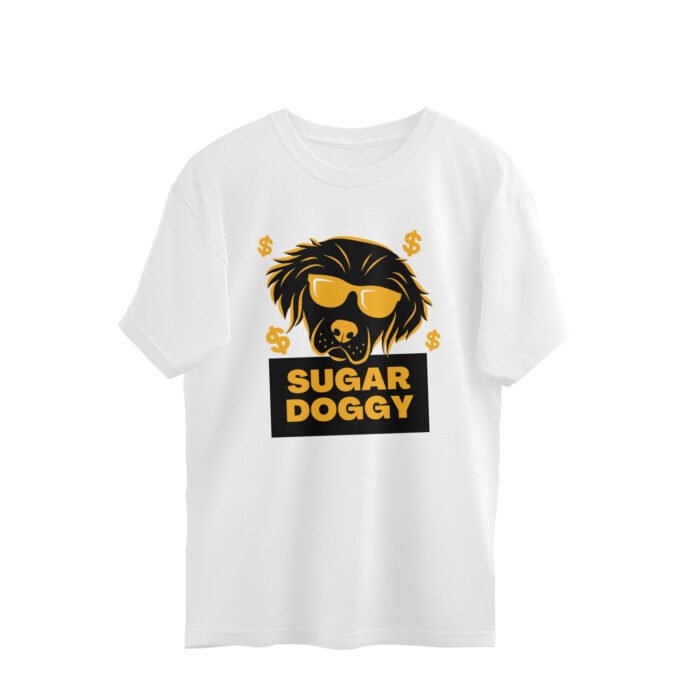 Suger Doggy Oversize - Image 6