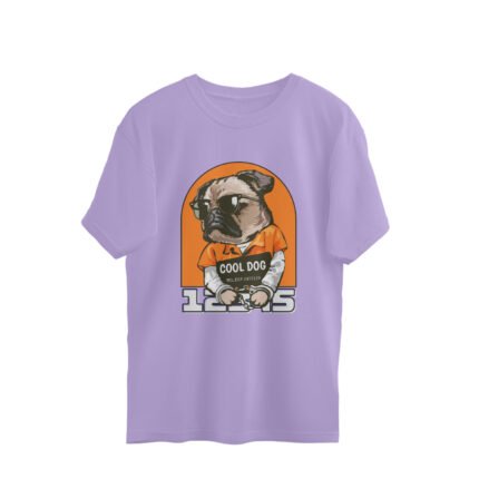Cool Dog Oversize
