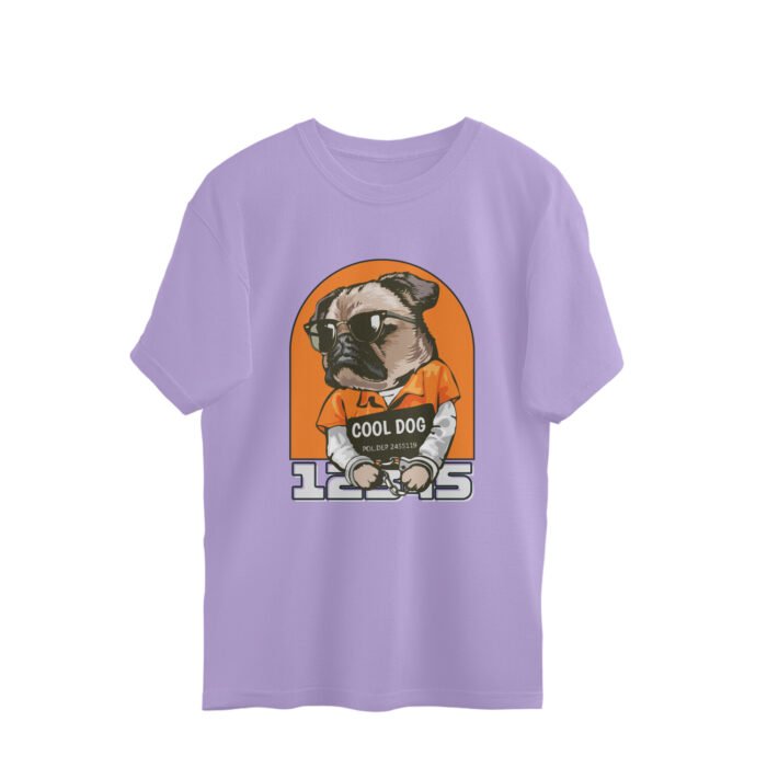 Cool Dog Oversize - Image 1