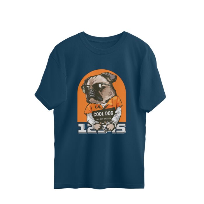 Cool Dog Oversize - Image 3