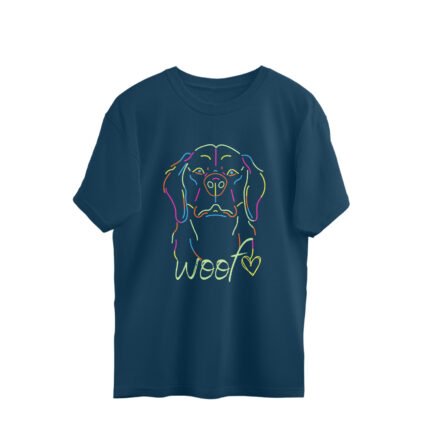 Dog : Woof Oversize