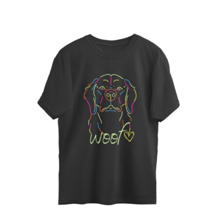 Dog : Woof Oversize - Image 2
