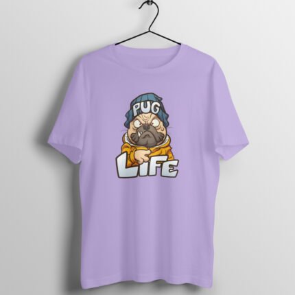 Dog: The Pug Life T-Shirt - Image 3