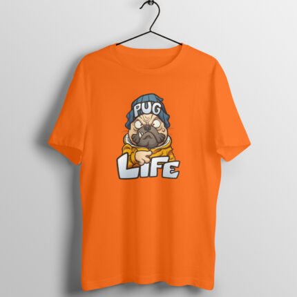 Dog: The Pug Life T-Shirt - Image 9