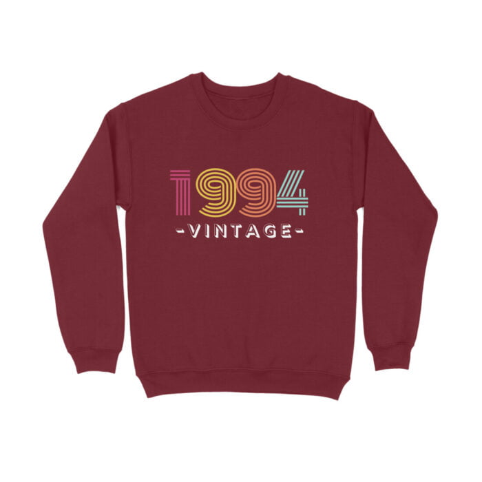 Vintage Sweatshirt - Image 2