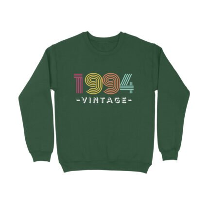 Vintage Sweatshirt - Image 4
