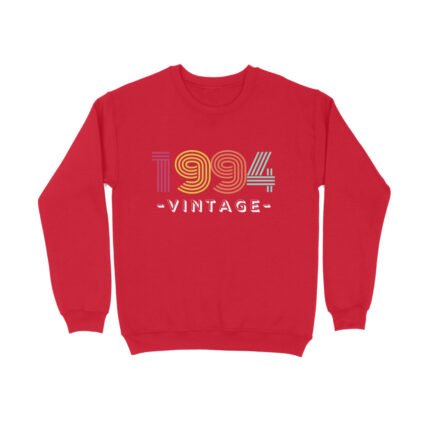 Vintage Sweatshirt - Image 5