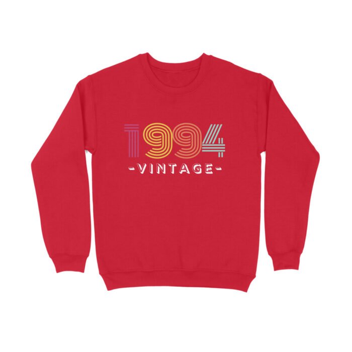 Vintage Sweatshirt - Image 5