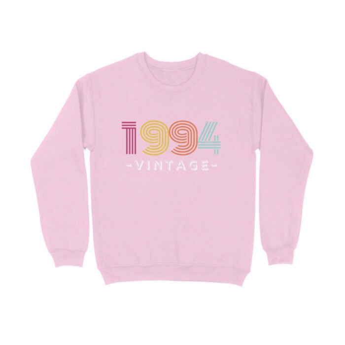 Vintage Sweatshirt - Image 7