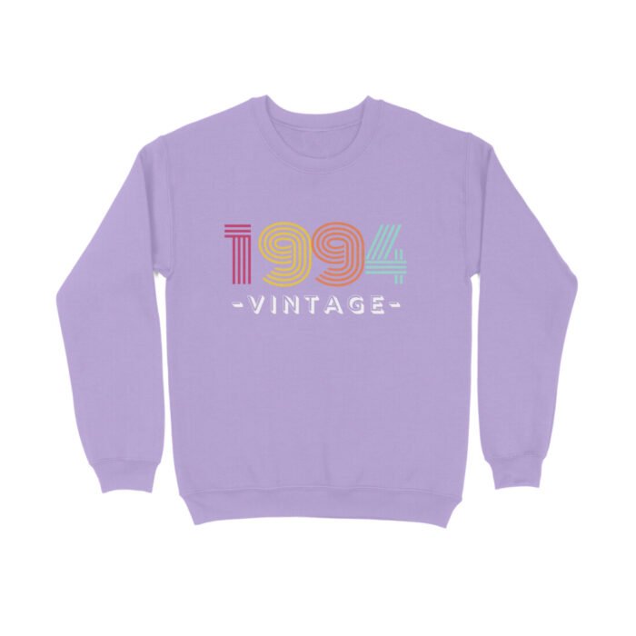 Vintage Sweatshirt - Image 6