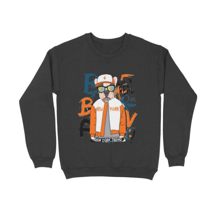 Newyork Trend Sweatshirt - Image 1