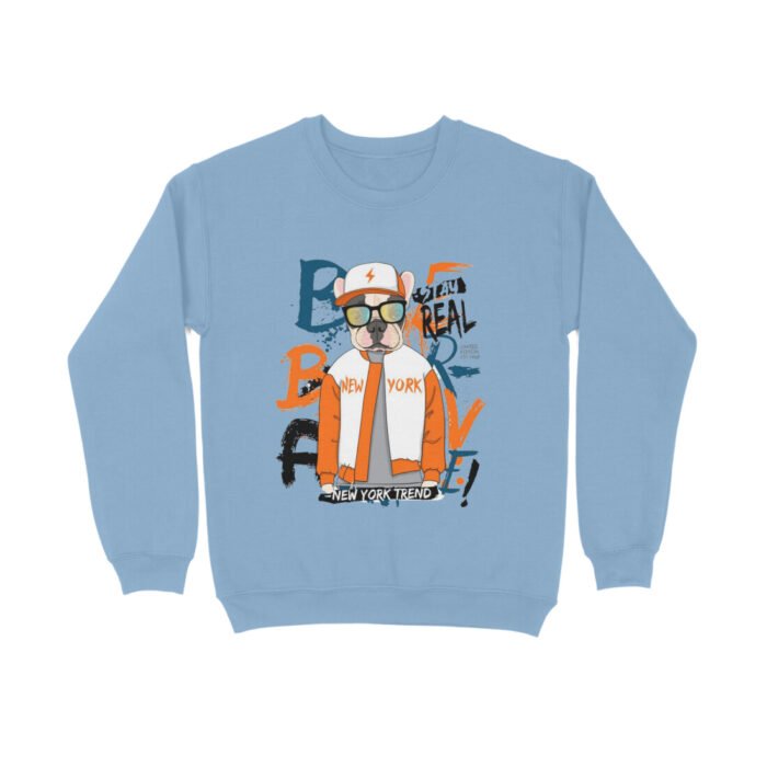 Newyork Trend Sweatshirt - Image 2