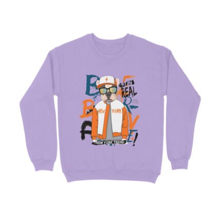 Newyork Trend Sweatshirt - Image 3