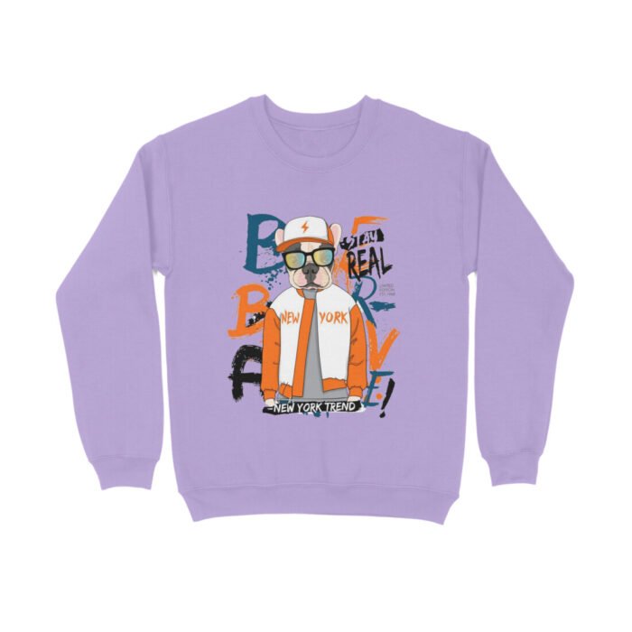 Newyork Trend Sweatshirt - Image 3