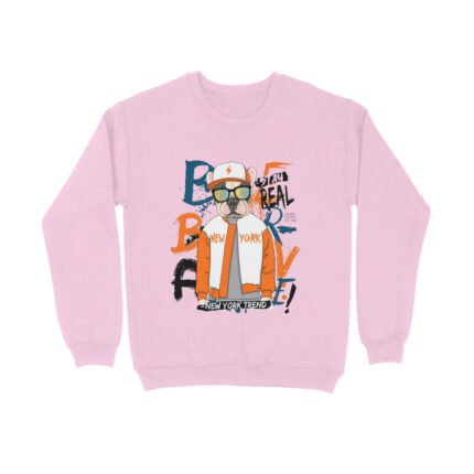 Newyork Trend Sweatshirt - Image 4