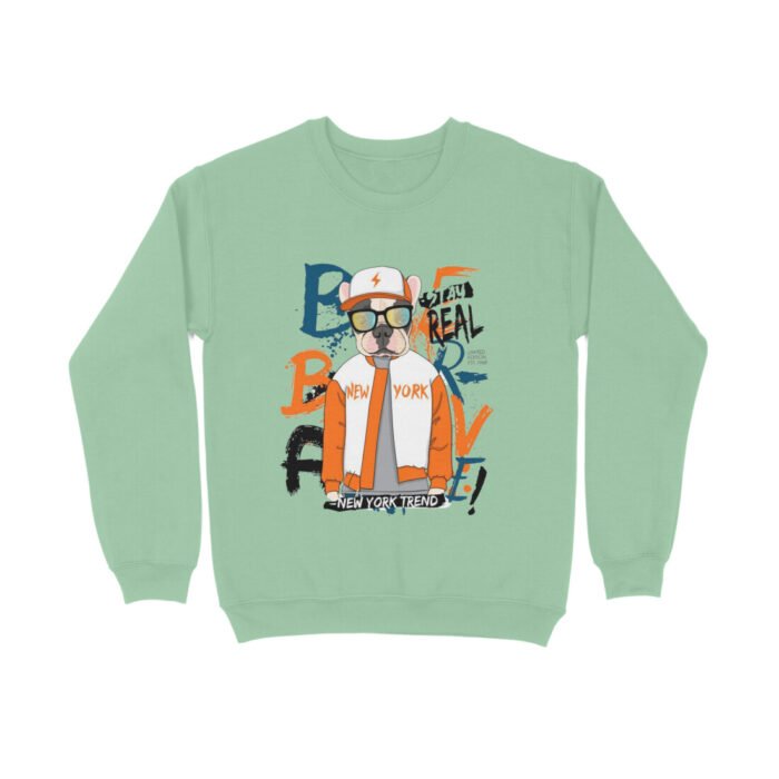 Newyork Trend Sweatshirt - Image 6