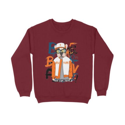 Newyork Trend Sweatshirt - Image 5