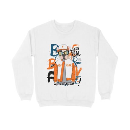 Newyork Trend Sweatshirt - Image 8