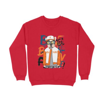 Newyork Trend Sweatshirt - Image 7