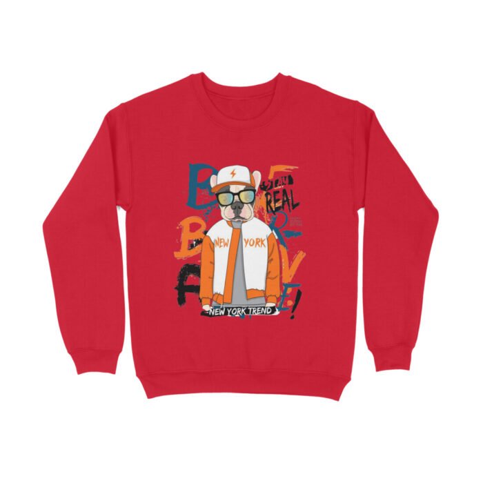 Newyork Trend Sweatshirt - Image 7