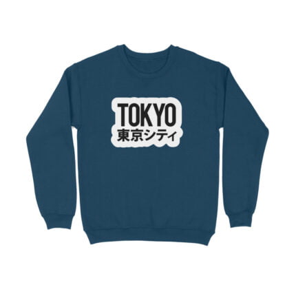 Tokyo Sweatshirt - Image 13